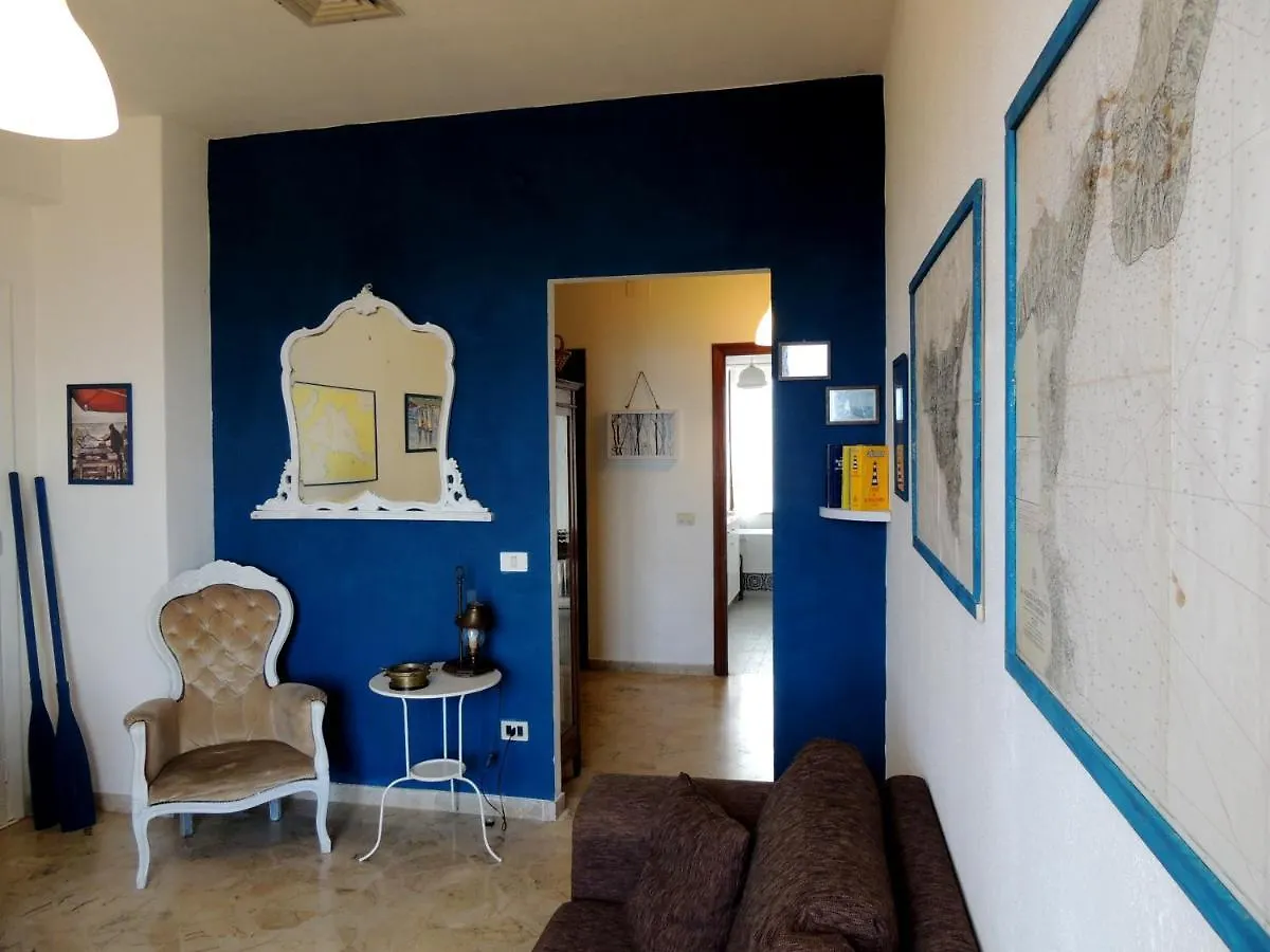 Villa Flore Casteldaccia