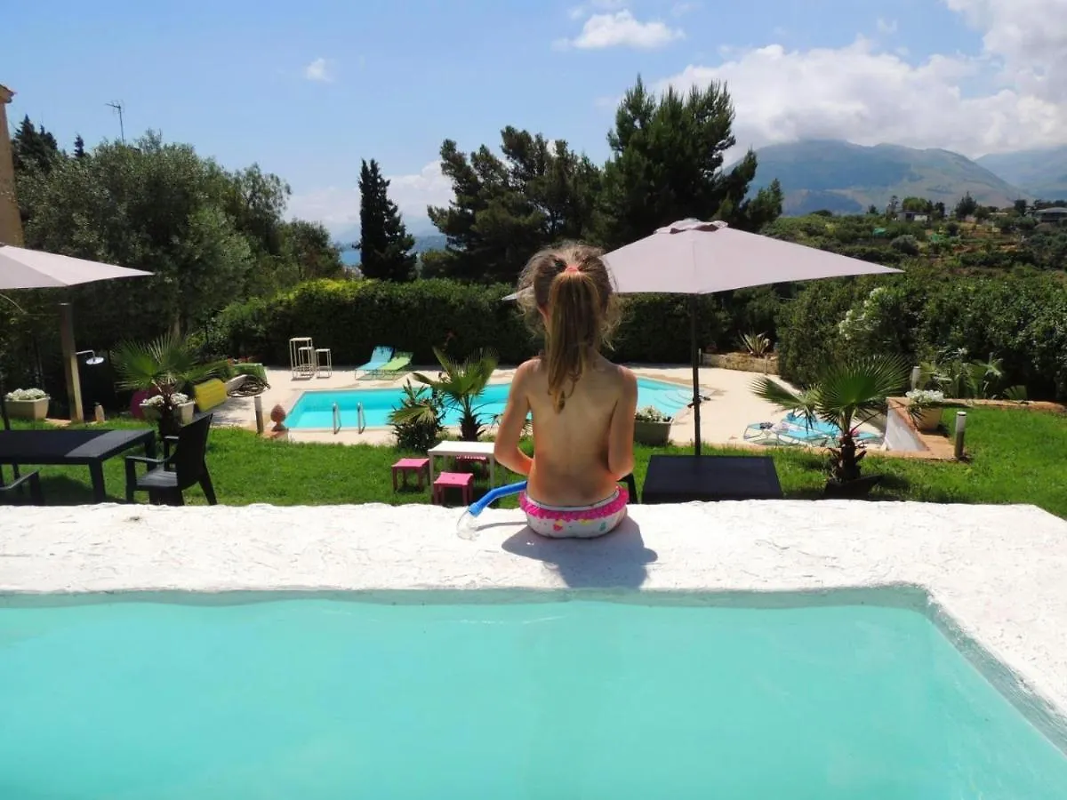 Villa Flore Casteldaccia