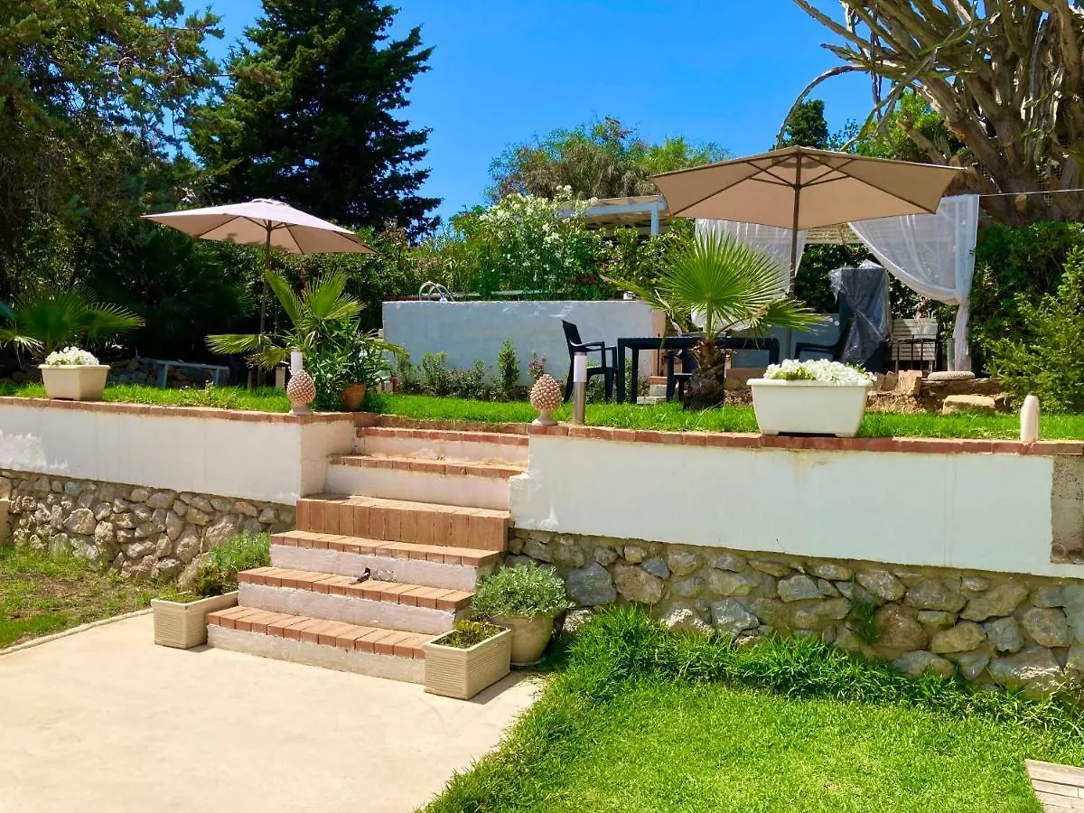 Villa Flore Casteldaccia 0*,  Olaszország