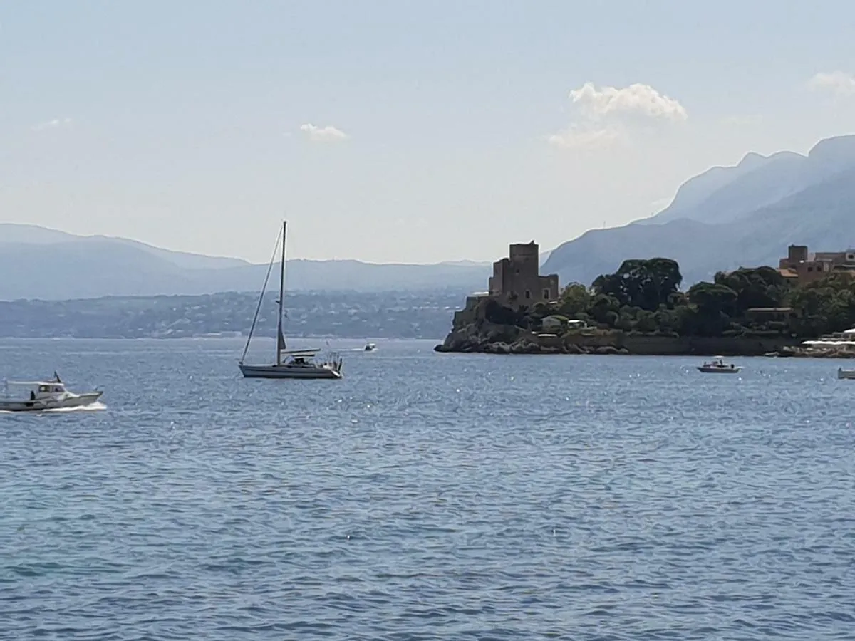 Villa Flore Casteldaccia